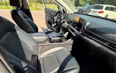 KIA Sportage IV рестайлинг, 2021 год, 3 049 000 рублей, 13 фотография