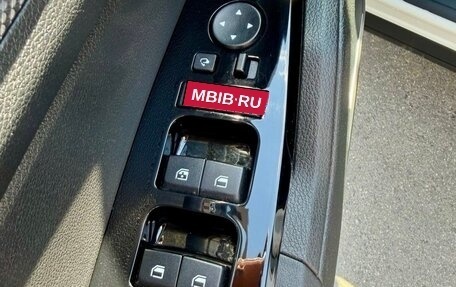KIA Sportage IV рестайлинг, 2021 год, 3 049 000 рублей, 20 фотография