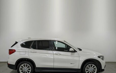 BMW X1, 2017 год, 2 090 000 рублей, 4 фотография