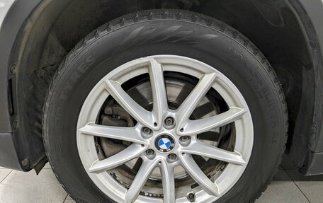 BMW X1, 2017 год, 2 090 000 рублей, 17 фотография