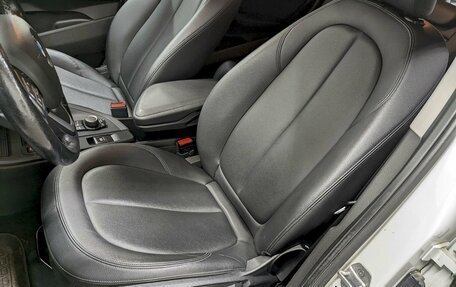 BMW X1, 2017 год, 2 090 000 рублей, 14 фотография