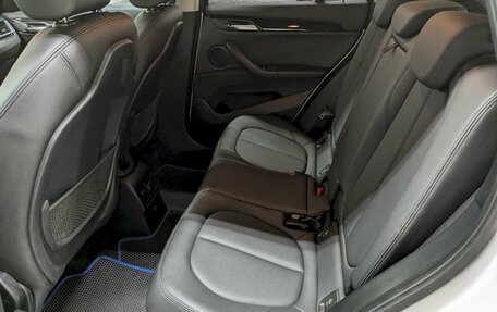 BMW X1, 2017 год, 2 090 000 рублей, 15 фотография