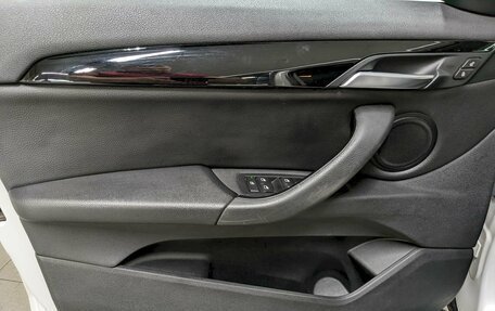 BMW X1, 2017 год, 2 090 000 рублей, 11 фотография