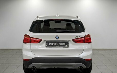 BMW X1, 2017 год, 2 090 000 рублей, 6 фотография