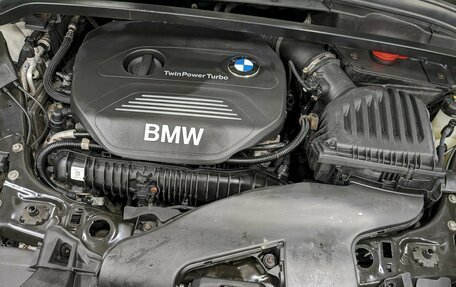 BMW X1, 2017 год, 2 090 000 рублей, 9 фотография