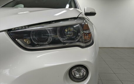 BMW X1, 2017 год, 2 090 000 рублей, 16 фотография