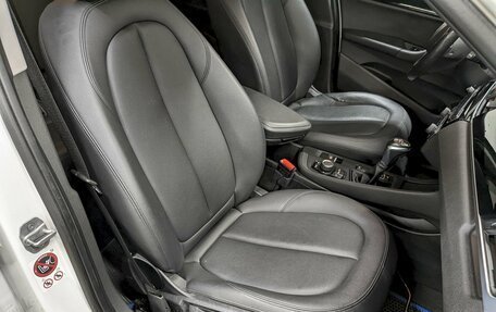 BMW X1, 2017 год, 2 090 000 рублей, 20 фотография