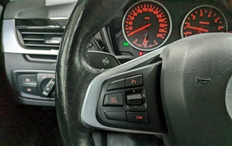 BMW X1, 2017 год, 2 090 000 рублей, 26 фотография