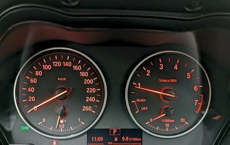 BMW X1, 2017 год, 2 090 000 рублей, 25 фотография