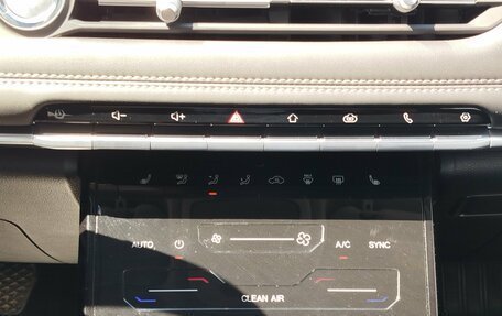 Chery Tiggo 7 Pro, 2020 год, 1 610 000 рублей, 16 фотография