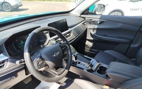 Chery Tiggo 7 Pro, 2020 год, 1 610 000 рублей, 8 фотография