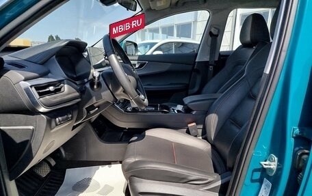 Chery Tiggo 7 Pro, 2020 год, 1 610 000 рублей, 9 фотография