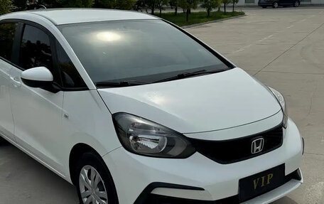 Honda Fit, 2022 год, 1 390 000 рублей, 3 фотография