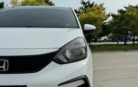 Honda Fit, 2022 год, 1 390 000 рублей, 6 фотография