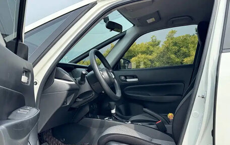 Honda Fit, 2022 год, 1 390 000 рублей, 14 фотография