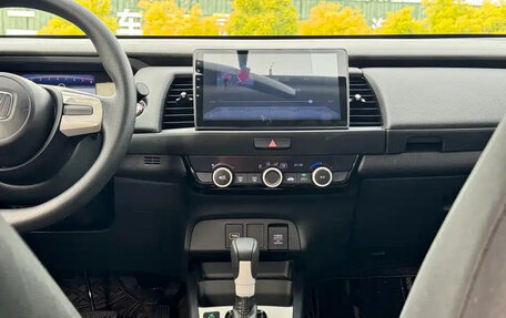 Honda Fit, 2022 год, 1 390 000 рублей, 9 фотография