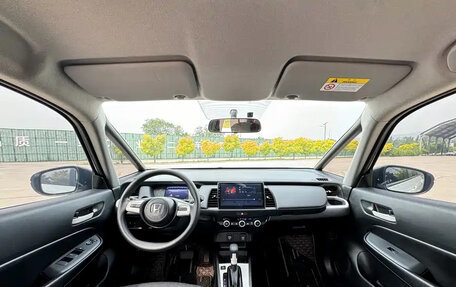 Honda Fit, 2022 год, 1 390 000 рублей, 7 фотография