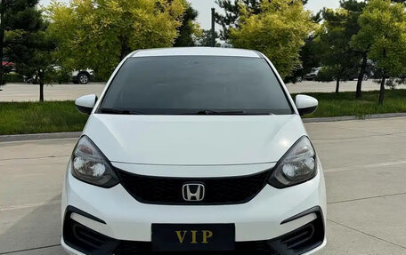 Honda Fit, 2022 год, 1 390 000 рублей, 2 фотография