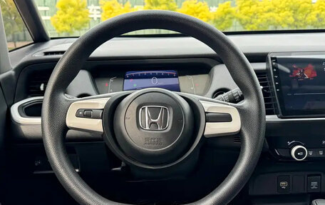 Honda Fit, 2022 год, 1 390 000 рублей, 11 фотография