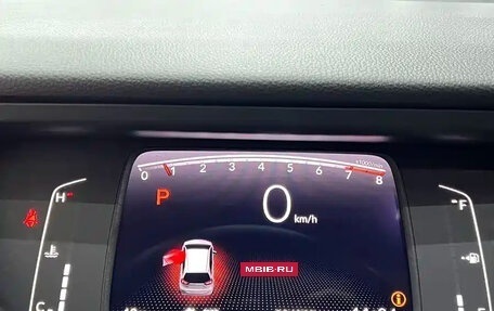 Honda Fit, 2022 год, 1 390 000 рублей, 12 фотография