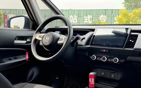 Honda Fit, 2022 год, 1 390 000 рублей, 10 фотография