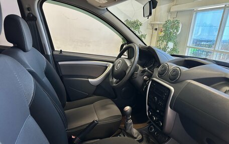 Renault Duster I рестайлинг, 2012 год, 850 000 рублей, 9 фотография