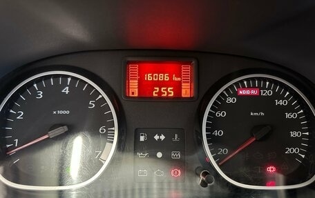 Renault Duster I рестайлинг, 2012 год, 850 000 рублей, 11 фотография