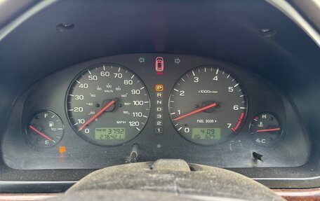 Subaru Legacy III, 2001 год, 465 000 рублей, 9 фотография