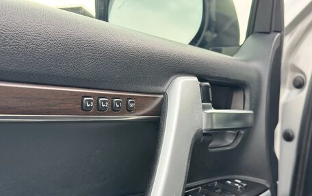 Toyota Land Cruiser 200, 2016 год, 4 500 000 рублей, 12 фотография