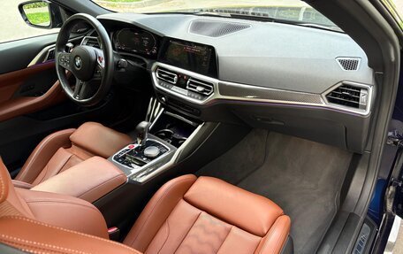 BMW M4, 2022 год, 9 990 000 рублей, 6 фотография