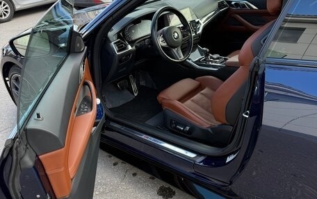 BMW M4, 2022 год, 9 990 000 рублей, 3 фотография