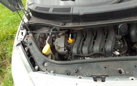 Renault Scenic III, 2004 год, 365 000 рублей, 2 фотография