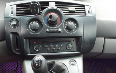 Renault Scenic III, 2004 год, 365 000 рублей, 6 фотография