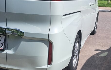 Honda Stepwgn IV, 2016 год, 1 600 000 рублей, 7 фотография