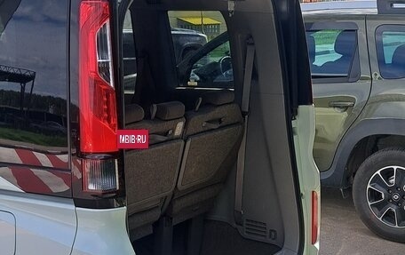 Honda Stepwgn IV, 2016 год, 1 600 000 рублей, 11 фотография