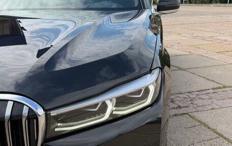 BMW 7 серия, 2021 год, 5 699 000 рублей, 12 фотография