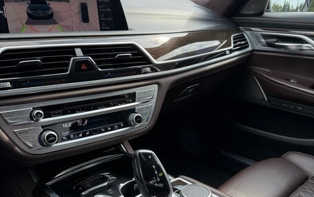 BMW 7 серия, 2021 год, 5 699 000 рублей, 14 фотография