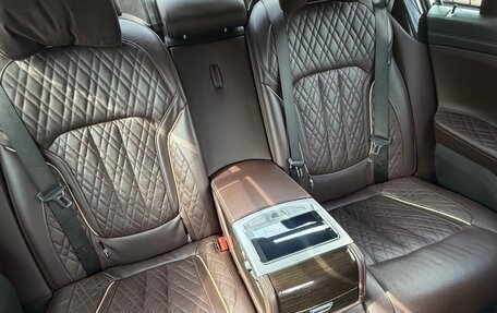 BMW 7 серия, 2021 год, 5 699 000 рублей, 22 фотография