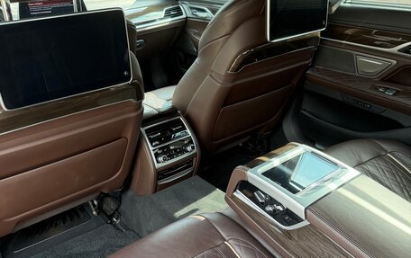 BMW 7 серия, 2021 год, 5 699 000 рублей, 21 фотография