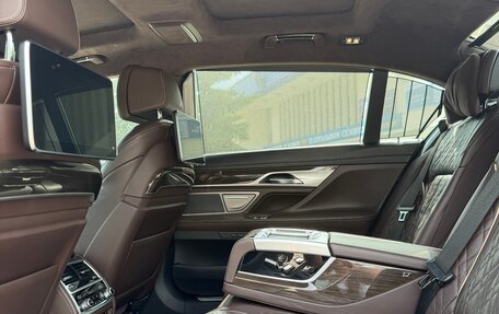 BMW 7 серия, 2021 год, 5 699 000 рублей, 20 фотография