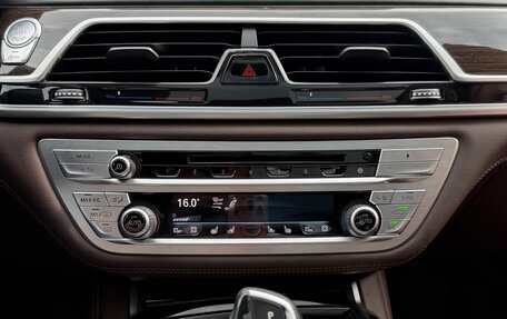 BMW 7 серия, 2021 год, 5 699 000 рублей, 24 фотография