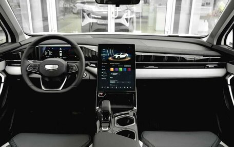 Geely Atlas, 2026 год, 3 449 990 рублей, 4 фотография