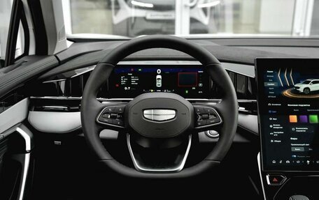 Geely Atlas, 2026 год, 3 449 990 рублей, 3 фотография