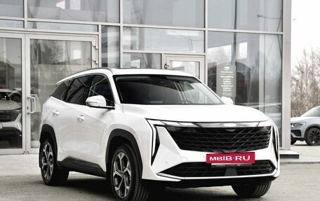Geely Atlas, 2026 год, 3 449 990 рублей, 6 фотография