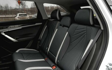 Geely Atlas, 2026 год, 3 449 990 рублей, 10 фотография