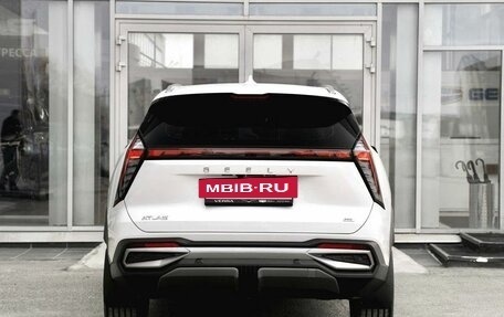 Geely Atlas, 2026 год, 3 449 990 рублей, 8 фотография