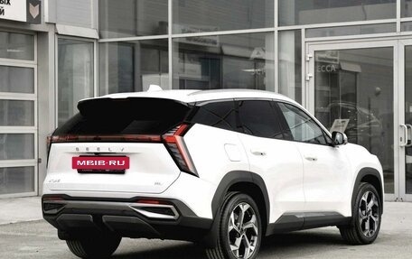 Geely Atlas, 2026 год, 3 449 990 рублей, 9 фотография