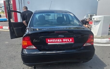 Ford Focus IV, 2004 год, 200 000 рублей, 2 фотография