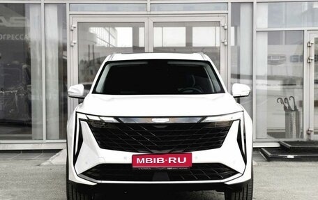 Geely Atlas, 2026 год, 3 449 990 рублей, 5 фотография