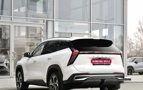 Geely Atlas, 2026 год, 3 449 990 рублей, 7 фотография